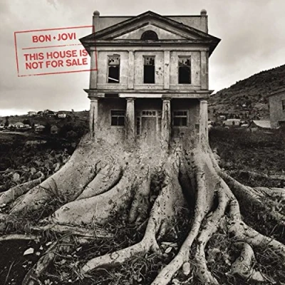 Abbildung von This House Is Not for Sale [Vinyl LP]