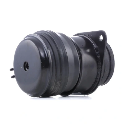 Abbildung von REINHOCH RH11 0107 Motorlager hinten, rechts, Vorderachse Hydrolager 133 80/108 VOLKSWAGEN: GOLF 3, Caddy 2, SEAT: Córdoba I Saloon