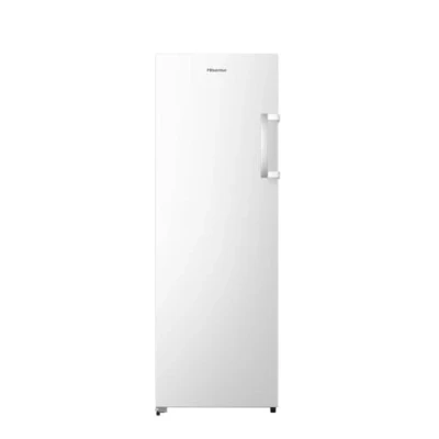 Abbildung von Hisense Gefrierschrank »FV298N4AWC«, 172 cm hoch, 59,5 breit, LED Display
