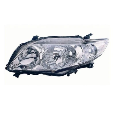 Abbildung von ALKAR 2741031 Scheinwerfer links W5W, HB3, WY21W, HB4