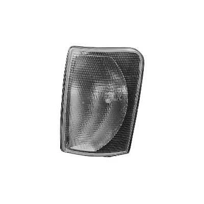 Abbildung von ABAKUS 441 1526L AE Y Blinker vorne links mit Lampenträger VOLKSWAGEN: LT 28 46 2 Kasten, 35 II Minibus