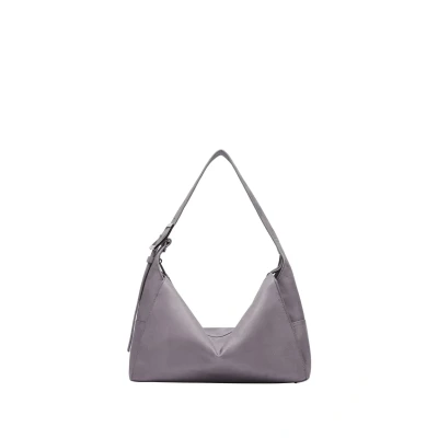 Abbildung von Liebeskind Berlin LOU HOBO GERÄUMIGE Handtasche, Damen, Größe: One Size, Anemone