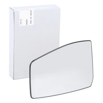 Abbildung von Außenspiegel Spiegelglas BLIC 6102 03 2001298P