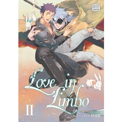 Abbildung von Love IN Limbo, Vol. 2 (LOVE LIMBO GN, Band 2)