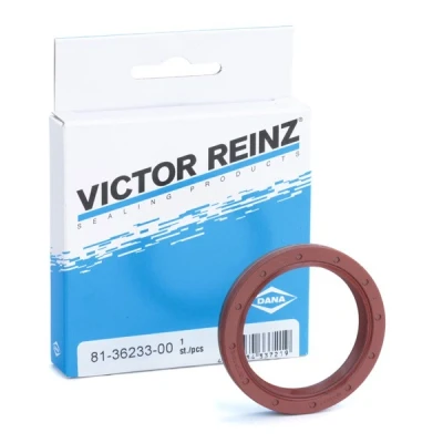 Abbildung von REINZ 81 36233 00 Kurbelwellendichtring FPM (Fluor Kautschuk)/ACM (Polyacryl Kautschuk) FIAT: Punto Evo Hatchback, Doblo I Estate, II Hatchback