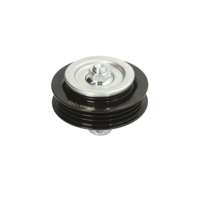 Abbildung von SKF VKM 61043 Spannrolle