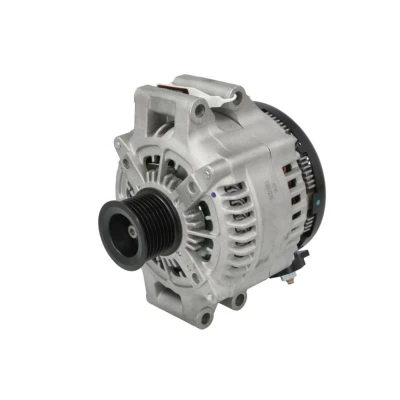 Abbildung von STARDAX STX110256R Lichtmaschine 14V 210A BMW: 5 Saloon, X5, Touring