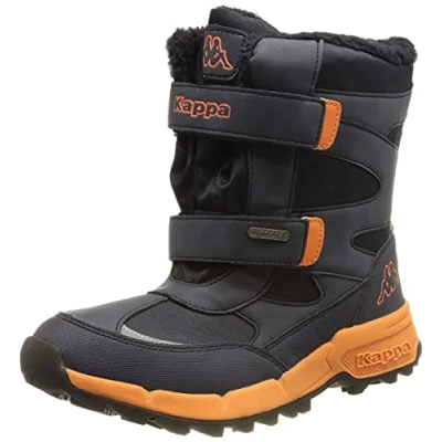 Abbildung von Kappa Kinder Winterboots STYLECODE: 260903T CEKIS TEX T Größe 37 Navy/Orange