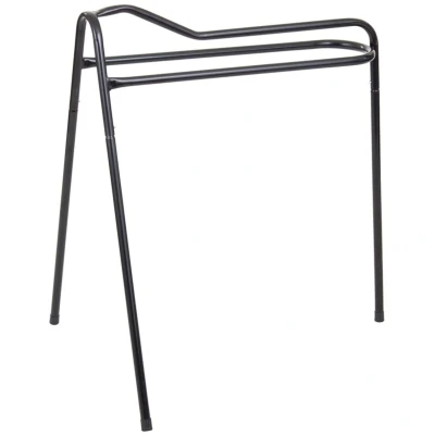 Abbildung von Premiere Sattelständer Schwarz 75cm