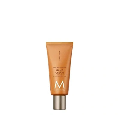 Abbildung von Moroccanoil Handcreme Ambre Noir 40ml