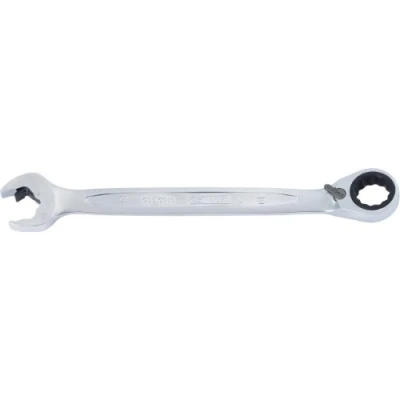 Abbildung von KS TOOLS 503.5927 Ratschen Ringgabelschlüssel 352 27 650