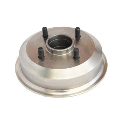 Abbildung von MAPCO 35726 Bremstrommel Hinterachse FORD: FIESTA 4