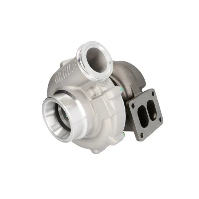 Abbildung von MAHLE ORIGINAL 228 TC 17637 000 Turbolader Abgasturbolader MAN: TGA