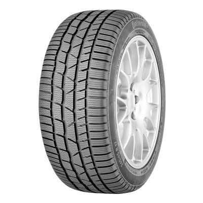 Abbildung von Continental Conti wintercontact Ts 830 P 195/55 R16 87H (*) SSR