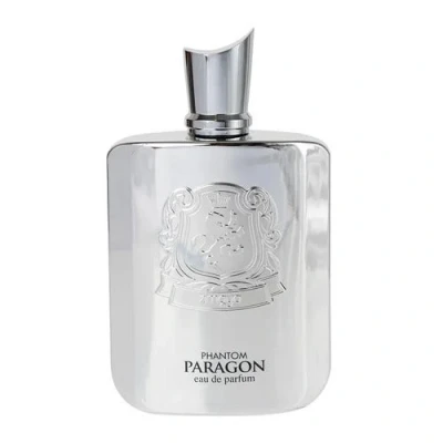 Abbildung von Zimaya Phantom Paragon Eau de Parfum 100 ml