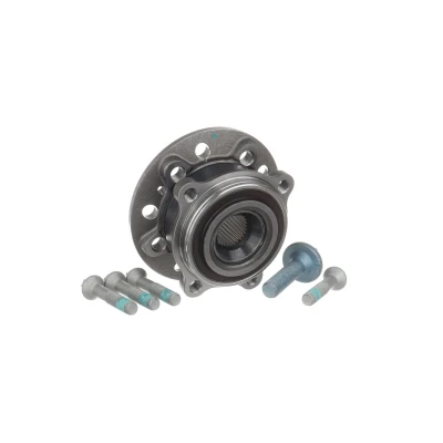 Abbildung von SKF VKBA 7221 Radlagersatz MERCEDES BENZ: C Class Saloon, T modell