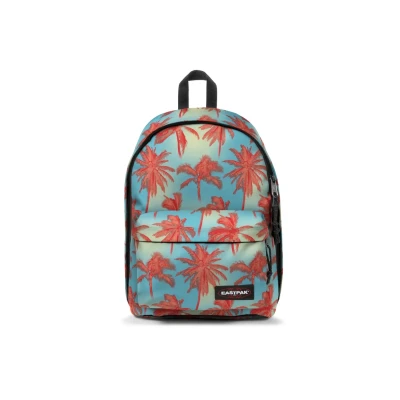 Abbildung von Eastpak OUT OF Office Tagesrucksack, Größe: One Size, Brize dye blue