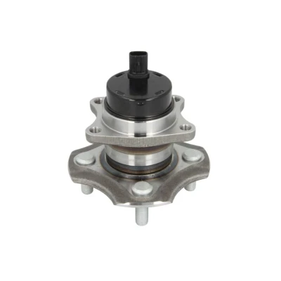 Abbildung von KRAFT 4103757 Radlagersatz Hinterachse TOYOTA: Yaris I Hatchback, Verso