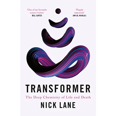 Abbildung von Transformer: The Deep Chemistry of Life and Death