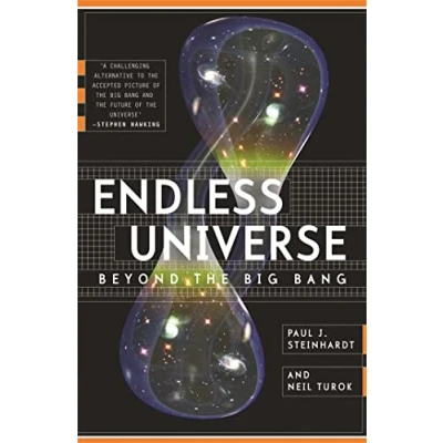 Abbildung von Endless Universe: Beyond the Big Bang