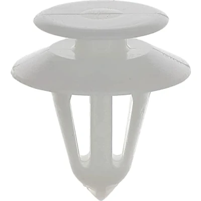 Abbildung von RESTAGRAF 225010 Clip, Zier /Schutzleiste OPEL: Zafira A, Corsa D Hatchback, Vectra C Caravan