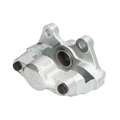 Abbildung von BUDWEG CALIPER 342503 Bremssattel LAND ROVER: Defender Off Road, Platform / Chassis, Discovery 1