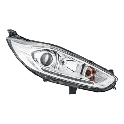 Abbildung von HELLA 1EL 354 803 061 Scheinwerfer FORD: FIESTA 6