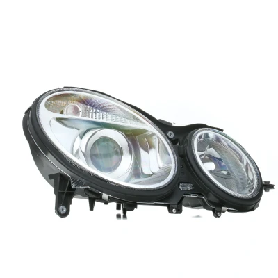 Abbildung von HELLA 1EL 008 369 081 Scheinwerfer MERCEDES BENZ: E Class Saloon, T modell