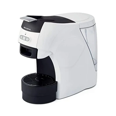 Abbildung von Ariete 1301 Espressomaschine, 1100 W, 1 l, weiß