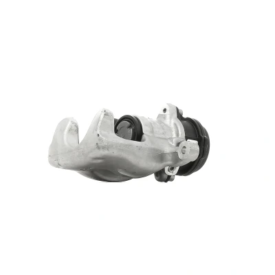 Abbildung von TRW BHQ285E Bremssattel Aluminium für Fahrzeuge mit elektrischer Feststellbremse RENAULT: SCENIC 3, MEGANE 3 Grandtour, GRAND kfzteile,