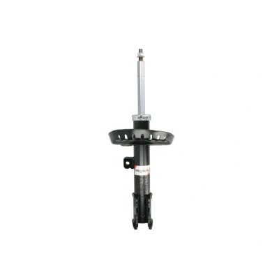 Abbildung von Magnum Technology AGP143 Stoßdämpfer Vorderachse rechts Gasdruck 32mm Dämpfermodul oben Stift, unten Schelle PEUGEOT: 508 I SW
