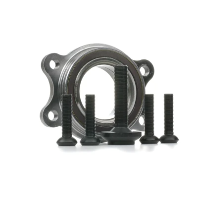 Abbildung von KRAFT 4100870 Radlagersatz AUDI: A4 B8 Avant, Saloon, A6 C7 Avant