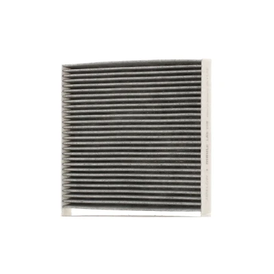 Abbildung von MAHLE ORIGINAL LAK 158 Innenraumfilter Aktivkohlefilter 196,0 216 25,0 MAZDA: 6 Saloon, Hatchback, Estate