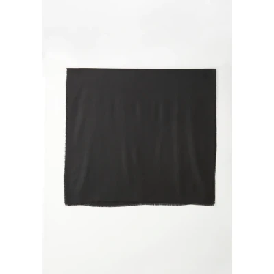 Abbildung von VERO MODA VMCARRIE Scarf NOOS Schal, Black, ONE Size