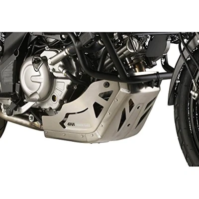 Abbildung von Givi Spezifischer Motorschutz aus 3 mm Aluminium, RP3101, TU EU