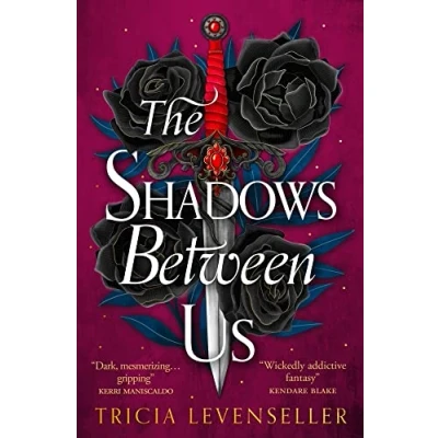 Abbildung von The Shadows Between Us