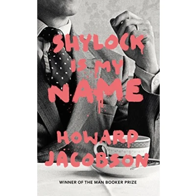 Abbildung von Shylock is My Name: The Merchant of Venice Retold (Hogarth Shakespeare)