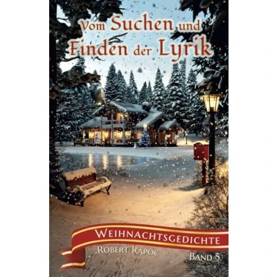 Abbildung von Vom Suchen und Finden der Lyrik: Band 2