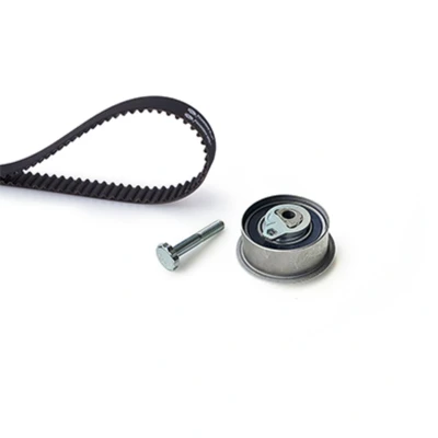 Abbildung von GATES K025511XS Zahnriemensatz HYUNDAI: i10 I
