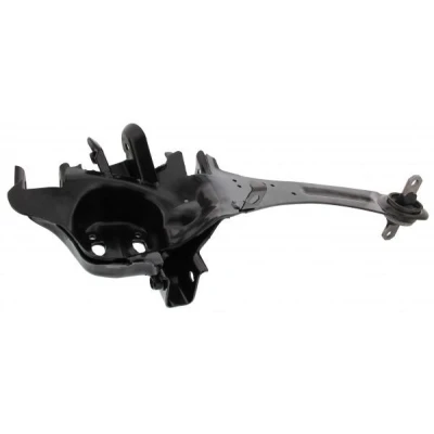 Abbildung von MAPCO 51608 Querlenker Hinterachse rechts, unten Stahlblech FORD: Focus Mk1 Estate