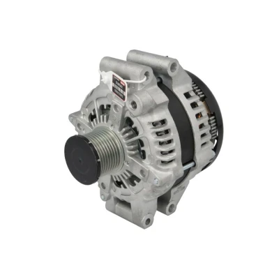 Abbildung von STARDAX STX110253R Lichtmaschine 14V 210A BMW: 5 Saloon, Touring, 3 Saloon