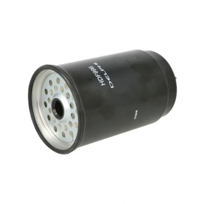 Abbildung von DELPHI HDF996 Kraftstofffilter Filtereinsatz FORD: Transit Mk2 Platform / Chassis, Mk3 Minibus, Mk4 Minibus