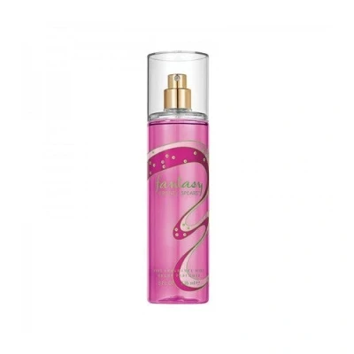 Abbildung von Britney Spears Fantasy Body Mist 236 ml