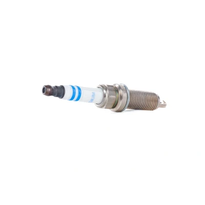 Abbildung von BOSCH 0 242 129 522 Zündkerze M 12 x 1,25 SW: 14 NISSAN: Qashqai / Qashqai+2 I, Note MICRA 4