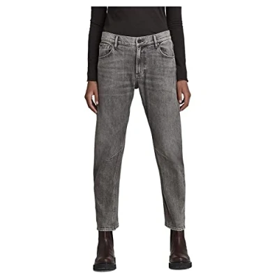Abbildung von G STAR RAW Damen Arc 3D Boyfriend Jeans