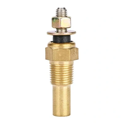 Abbildung von EBTOOLS Wasser/Öltemperatur 1/8 NPT Elektrischer Sender Sendeeinheit Temperatursensor
