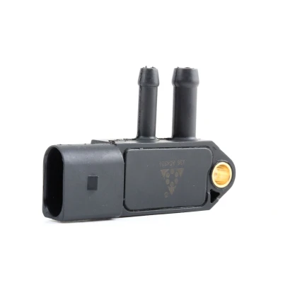 Abbildung von AUTLOG AS4524 Sensor, Abgasdruck VOLKSWAGEN: Golf Plus / Crossgolf, Sharan II, Transporter 5 Bus, AUDI: A4 B8 Avant, Saloon, A3 Sportback
