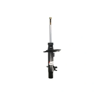 Abbildung von Magnum Technology AGP126MT Stoßdämpfer Vorderachse links Gasdruck Zweirohr Federbein oben Stift