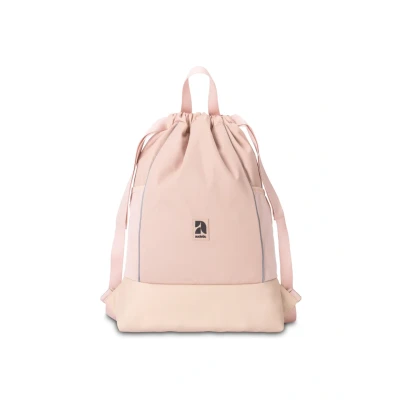 Abbildung von audetic FIT Tagesrucksack, Größe: One Size, Rosa