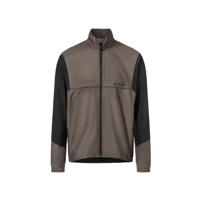 Abbildung von Vaude Fahrradjacke, Herren, Größe: Small, Coconut